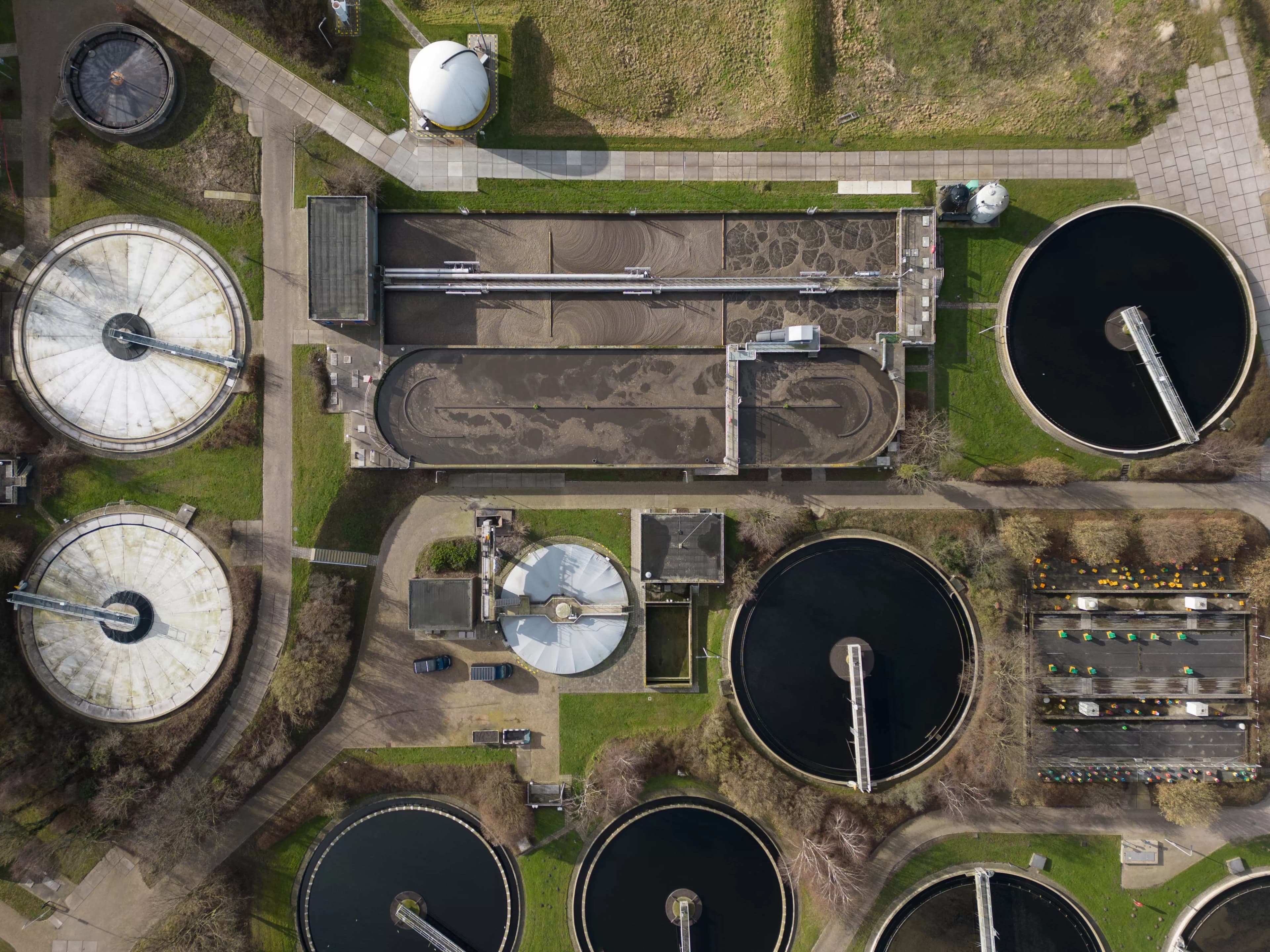 Melding milieubelastende activiteit